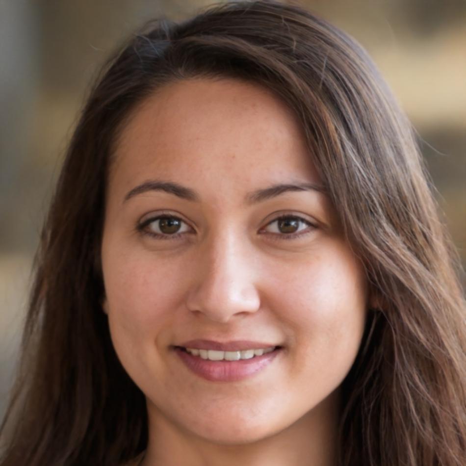 Martina Corvelli, UX Designer